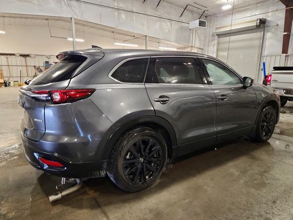 2023 MAZDA CX-9 Touring Plus