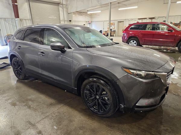 2023 MAZDA CX-9 Touring Plus