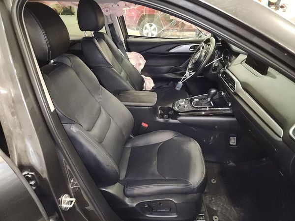 2023 MAZDA CX-9 Touring Plus