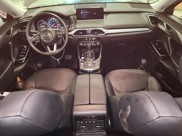 2023 MAZDA CX-9 Touring Plus