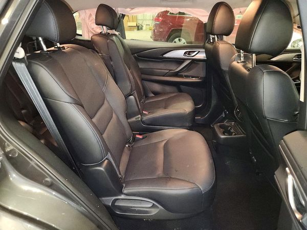 2023 MAZDA CX-9 Touring Plus