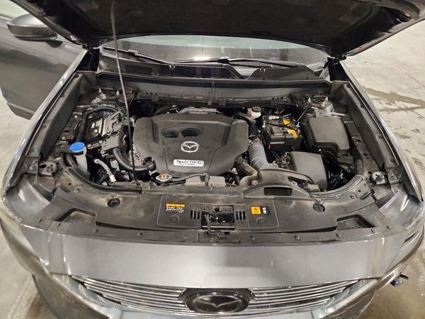 2023 MAZDA CX-9 Touring Plus