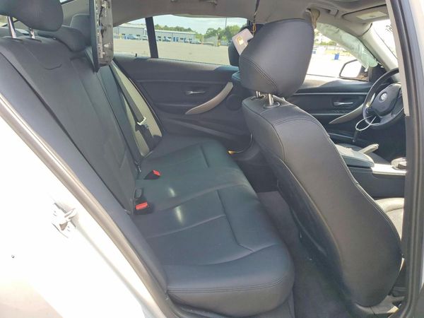 2014 BMW 320 xDrive SA
