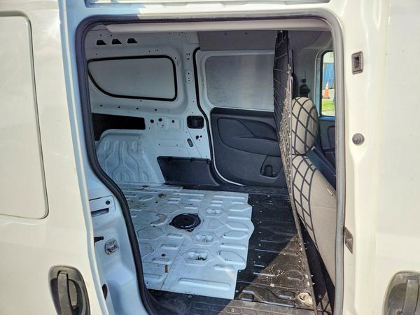 2022 RAM PROMASTER CITY