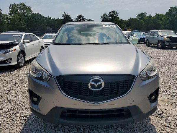 2015 MAZDA CX-5 Grand Touring/GT