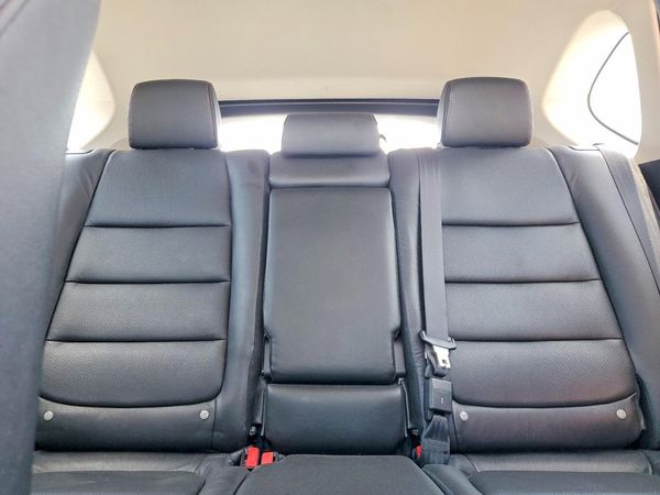 2015 MAZDA CX-5 Grand Touring/GT