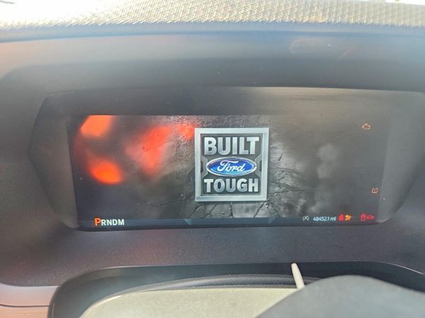 2024 FORD F150