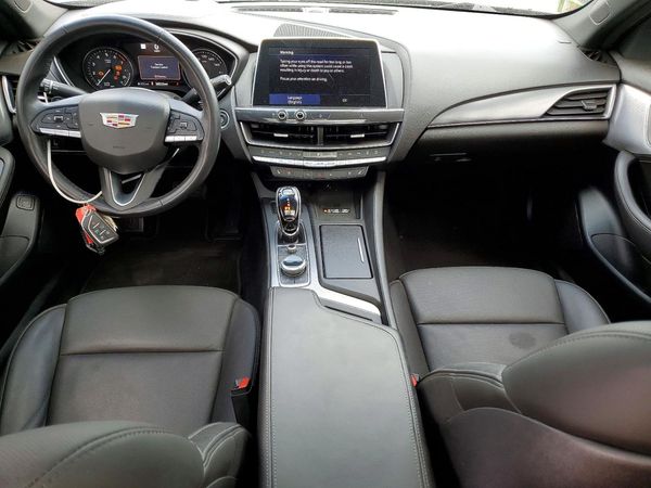 2020 CADILLAC CT5 Premium Luxury