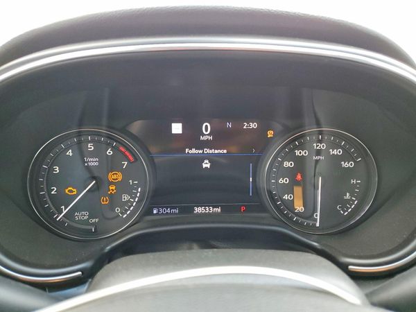 2020 CADILLAC CT5 Premium Luxury