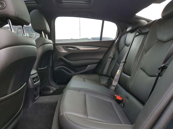 2020 CADILLAC CT5 Premium Luxury