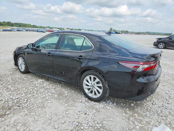 2023 TOYOTA CAMRY LE — DSRA