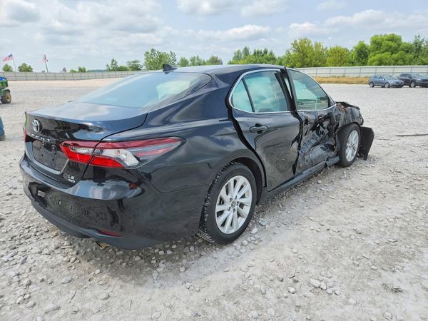 2023 TOYOTA CAMRY LE — PSRA