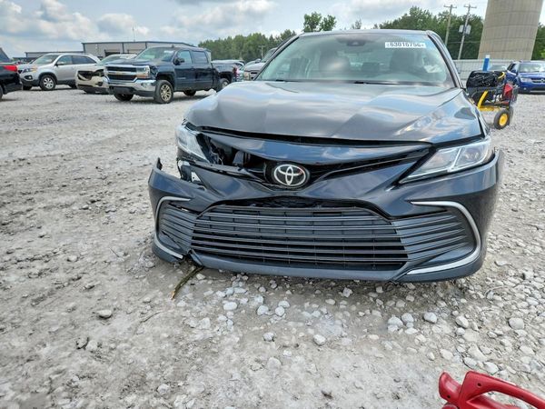 2023 TOYOTA CAMRY LE — DIRF