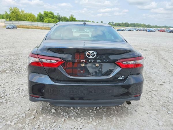 2023 TOYOTA CAMRY LE — DIRR