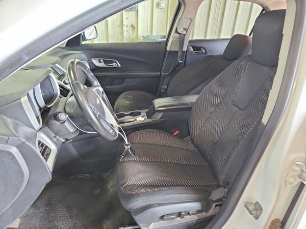 2015 CHEVROLET EQUINOX 2LT
