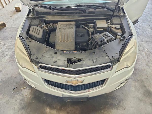 2015 CHEVROLET EQUINOX 2LT