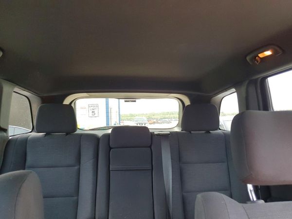 2015 JEEP GRAND CHEROKEE LAREDO 4X4