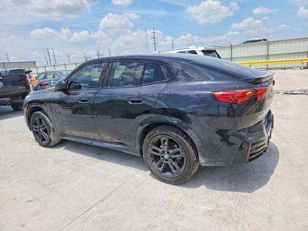 2025 BMW X2 xDrive28i
