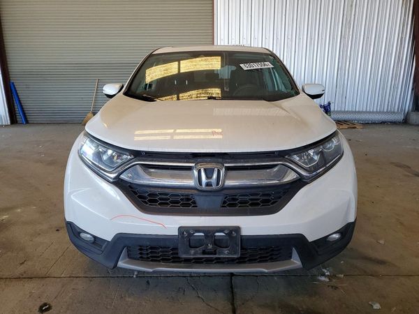 2019 HONDA CRV EX