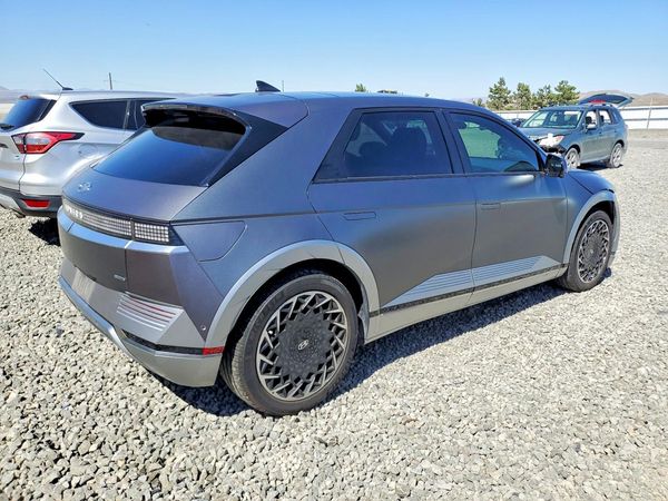 2022 HYUNDAI IONIQ 5
