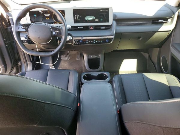 2022 HYUNDAI IONIQ 5