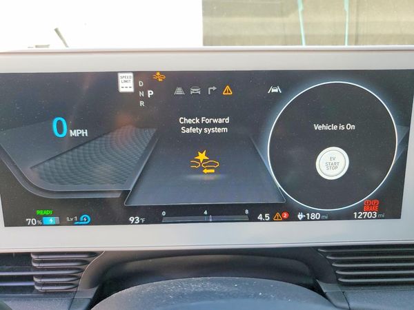 2022 HYUNDAI IONIQ 5