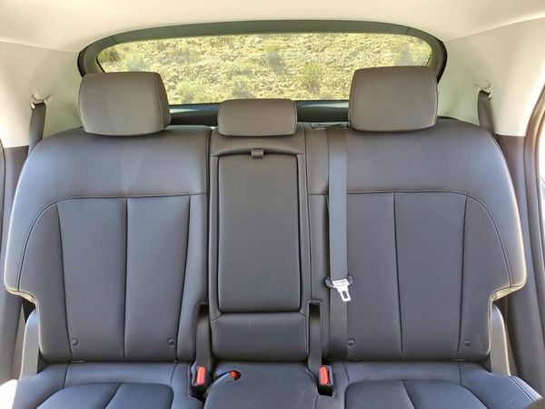 2022 HYUNDAI IONIQ 5