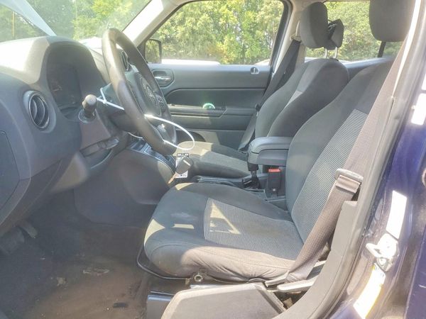 2015 JEEP PATRIOT
