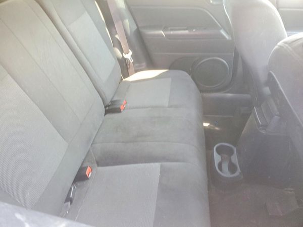 2015 JEEP PATRIOT