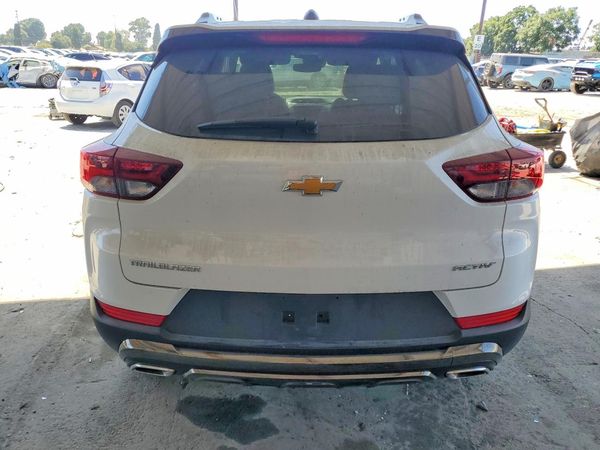 2023 CHEVROLET TRAILBLAZER