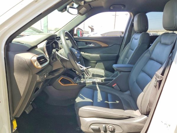2023 CHEVROLET TRAILBLAZER