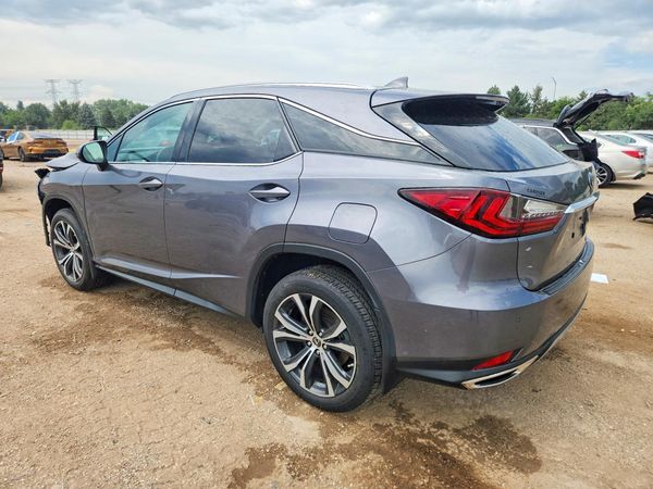 2022 LEXUS RX 350 Premium