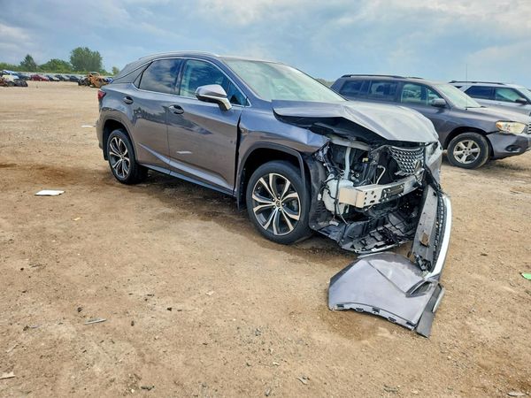 2022 LEXUS RX 350 Premium