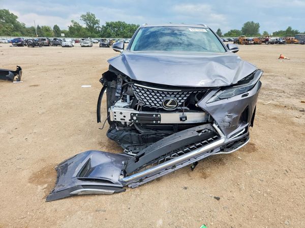 2022 LEXUS RX 350 Premium