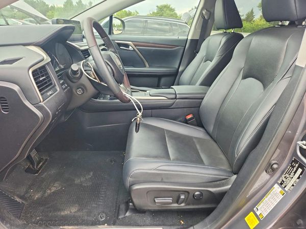 2022 LEXUS RX 350 Premium
