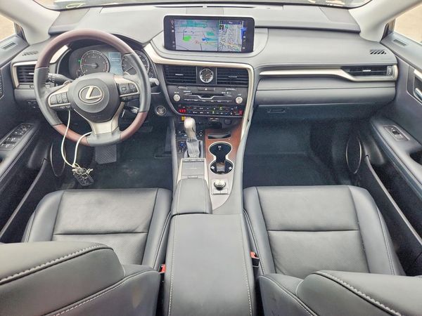 2022 LEXUS RX 350 Premium