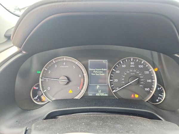 2022 LEXUS RX 350 Premium