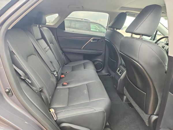 2022 LEXUS RX 350 Premium