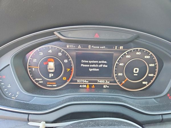 2019 AUDI Q5 quattro Premium Plus