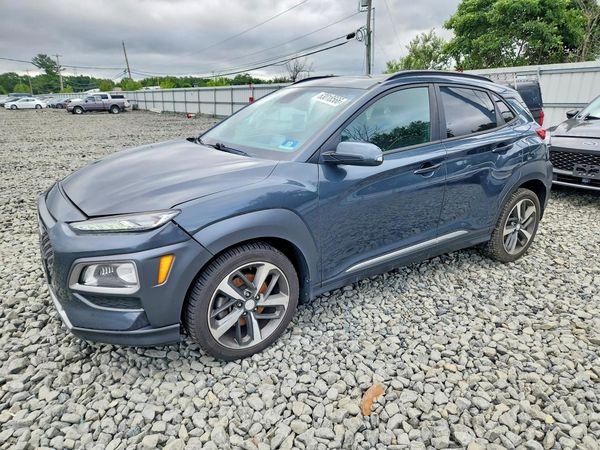 2019 HYUNDAI KONA Ultimate