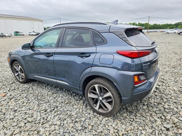 2019 HYUNDAI KONA Ultimate