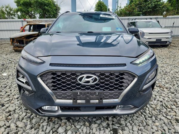 2019 HYUNDAI KONA Ultimate