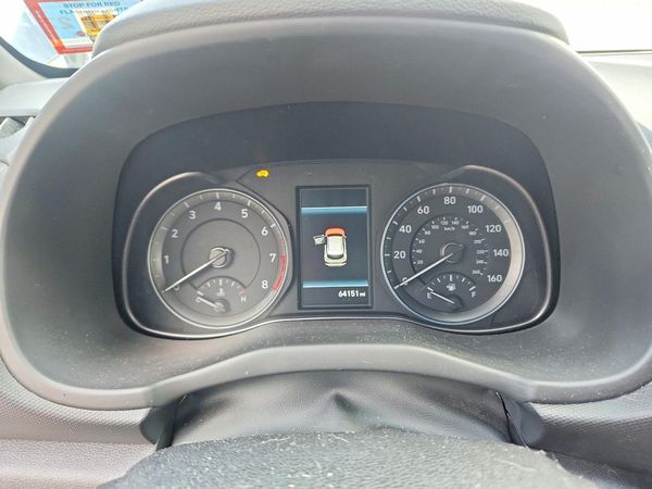 2019 HYUNDAI KONA Ultimate