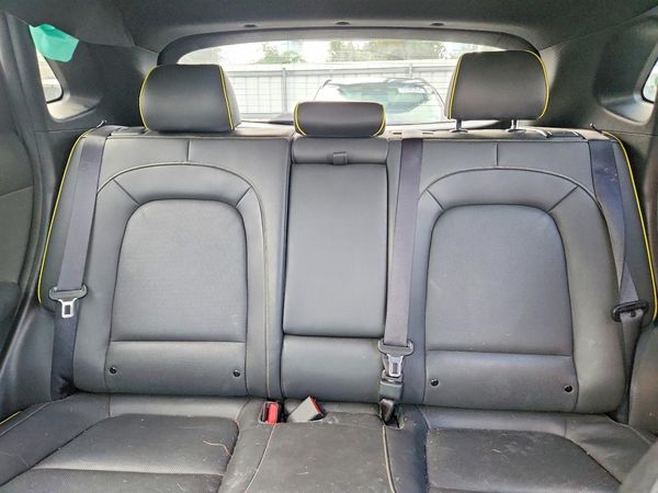 2019 HYUNDAI KONA Ultimate