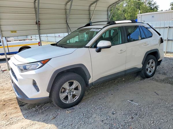 2019 TOYOTA RAV4 XLE / XLE Premium 4WD