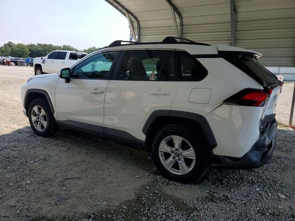 2019 TOYOTA RAV4 XLE / XLE Premium 4WD
