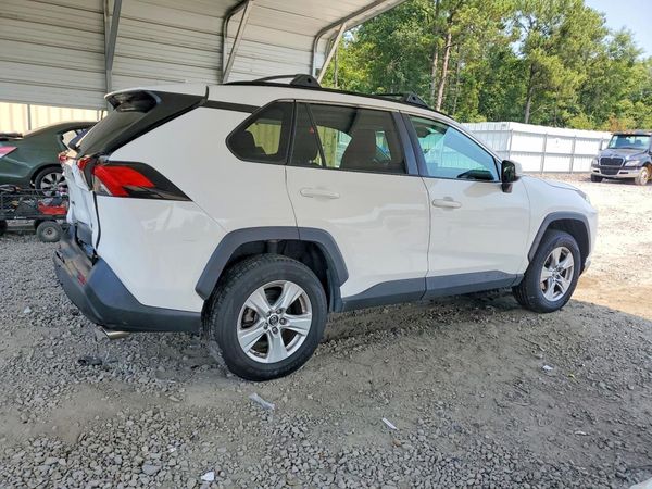 2019 TOYOTA RAV4 XLE / XLE Premium 4WD