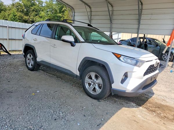 2019 TOYOTA RAV4 XLE / XLE Premium 4WD
