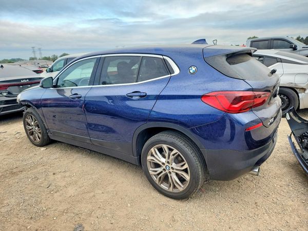 2018 BMW X2 xDrive28i