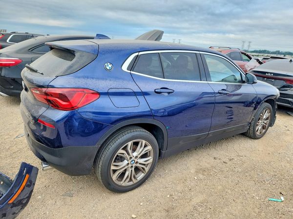 2018 BMW X2 xDrive28i